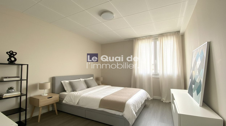 Ma-Cabane - Vente Appartement Grenoble, 66 m²