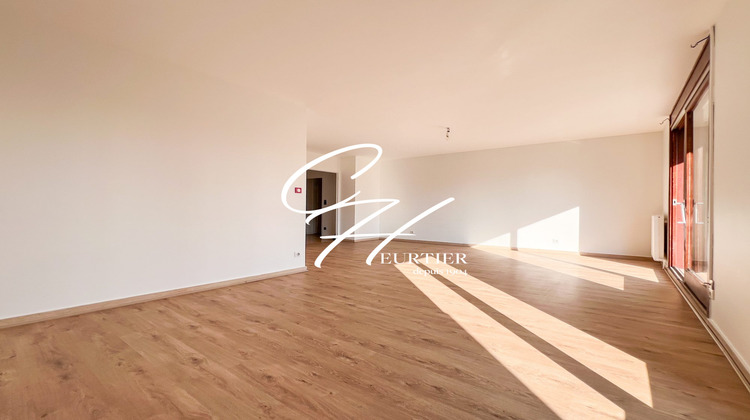 Ma-Cabane - Vente Appartement Grenoble, 86 m²