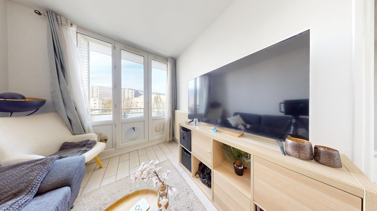 Ma-Cabane - Vente Appartement GRENOBLE, 38 m²