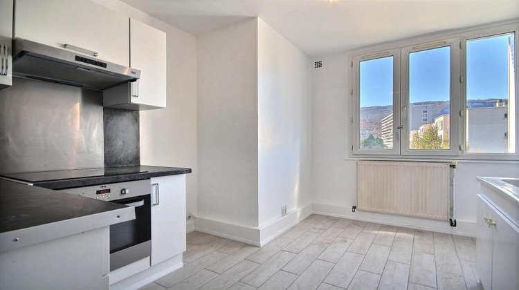Ma-Cabane - Vente Appartement GRENOBLE, 38 m²