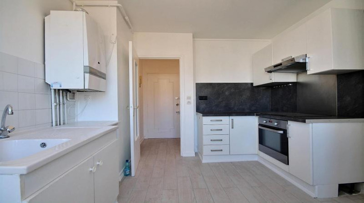 Ma-Cabane - Vente Appartement GRENOBLE, 38 m²