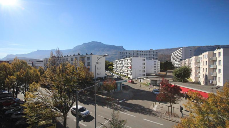 Ma-Cabane - Vente Appartement GRENOBLE, 38 m²