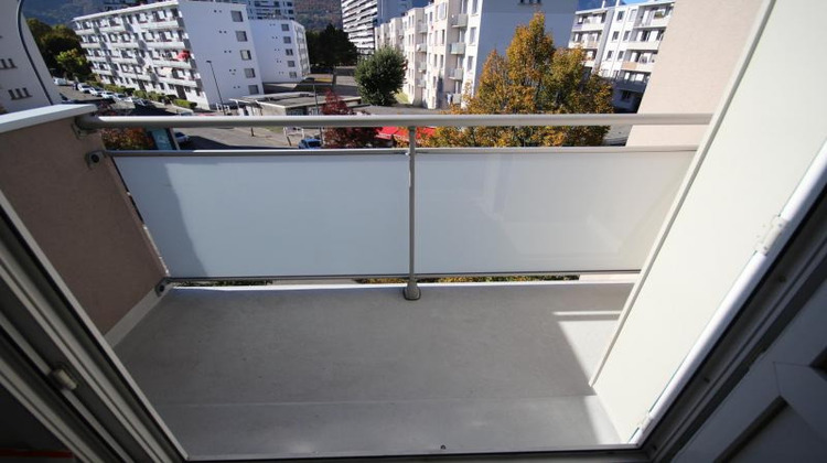 Ma-Cabane - Vente Appartement GRENOBLE, 38 m²