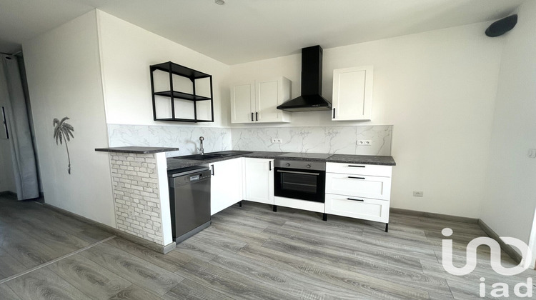 Ma-Cabane - Vente Appartement Grenoble, 73 m²