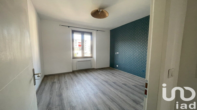 Ma-Cabane - Vente Appartement Grenoble, 73 m²