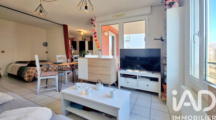Ma-Cabane - Vente Appartement Grenoble, 65 m²