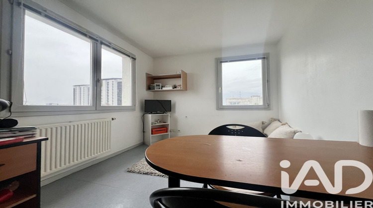 Ma-Cabane - Vente Appartement Grenoble, 19 m²