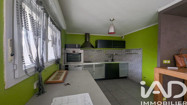 Ma-Cabane - Vente Appartement Grenoble, 70 m²