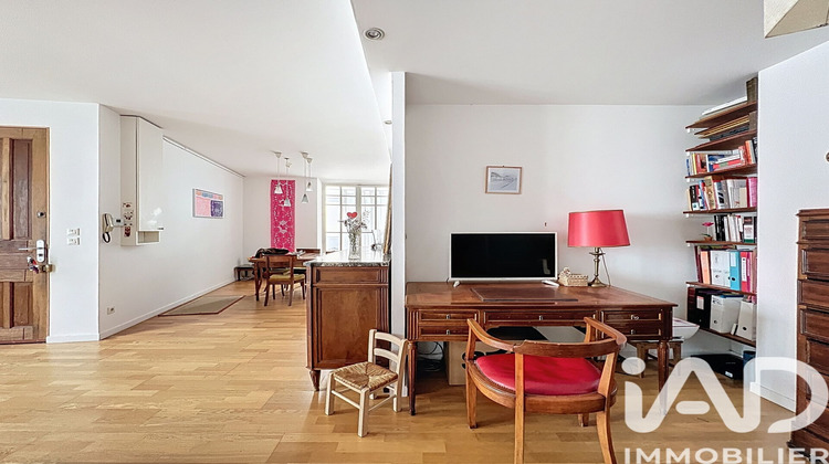 Ma-Cabane - Vente Appartement Grenoble, 99 m²