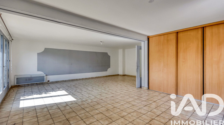 Ma-Cabane - Vente Appartement Grenoble, 81 m²