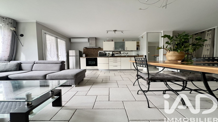 Ma-Cabane - Vente Appartement Grenoble, 67 m²