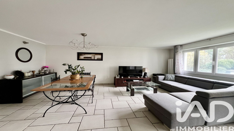 Ma-Cabane - Vente Appartement Grenoble, 67 m²