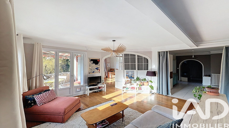 Ma-Cabane - Vente Appartement Grenoble, 95 m²