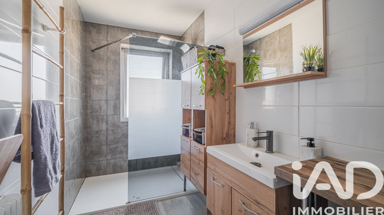 Ma-Cabane - Vente Appartement Grenoble, 84 m²