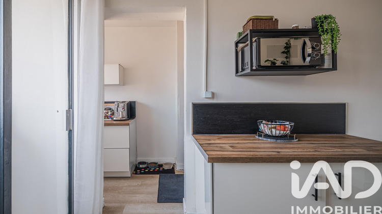 Ma-Cabane - Vente Appartement Grenoble, 84 m²