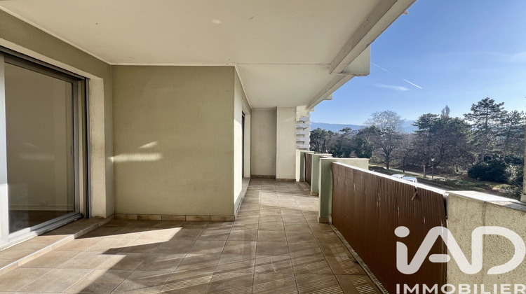 Ma-Cabane - Vente Appartement Grenoble, 77 m²