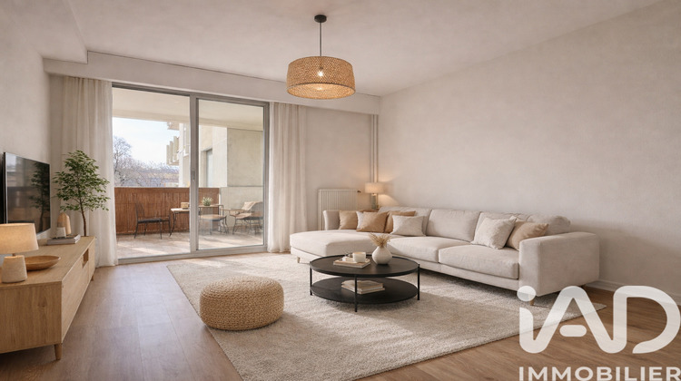 Ma-Cabane - Vente Appartement Grenoble, 77 m²