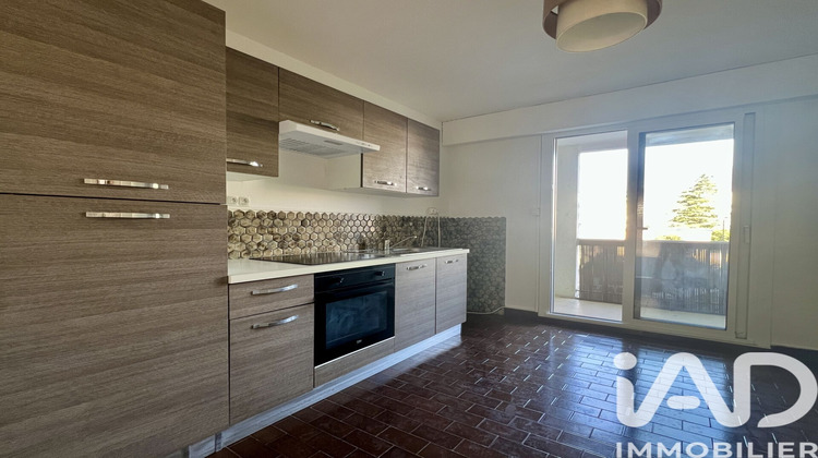 Ma-Cabane - Vente Appartement Grenoble, 77 m²