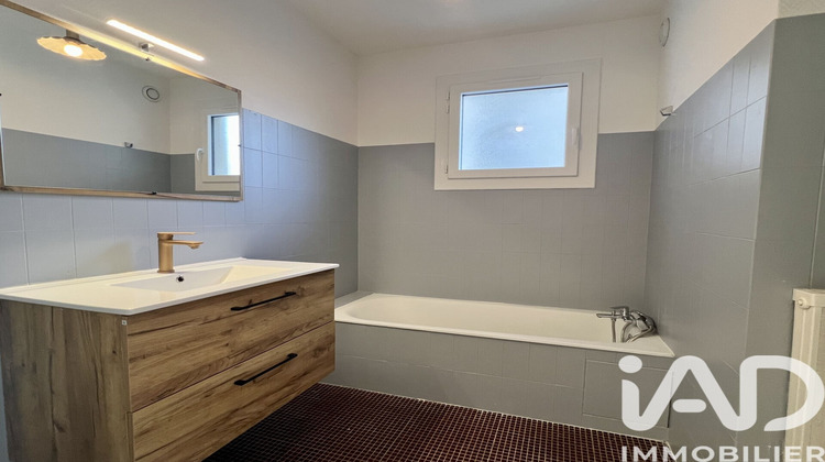 Ma-Cabane - Vente Appartement Grenoble, 77 m²