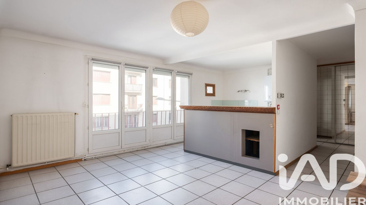 Ma-Cabane - Vente Appartement Grenoble, 47 m²