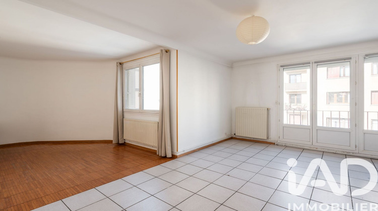 Ma-Cabane - Vente Appartement Grenoble, 47 m²