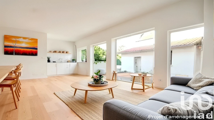 Ma-Cabane - Vente Appartement Grenoble, 160 m²