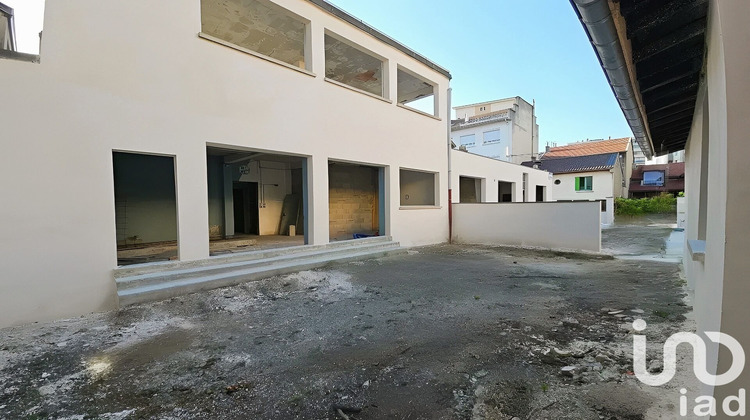 Ma-Cabane - Vente Appartement Grenoble, 160 m²