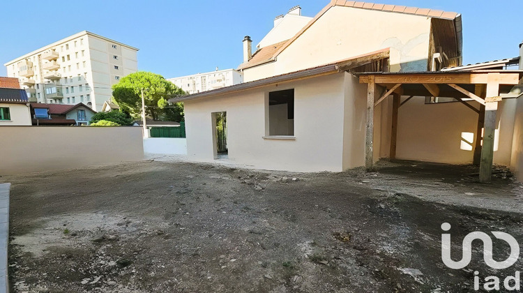 Ma-Cabane - Vente Appartement Grenoble, 160 m²