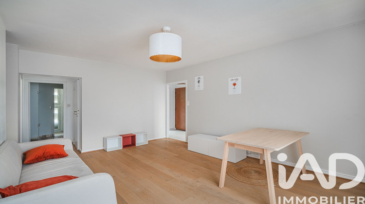 Ma-Cabane - Vente Appartement Grenoble, 64 m²