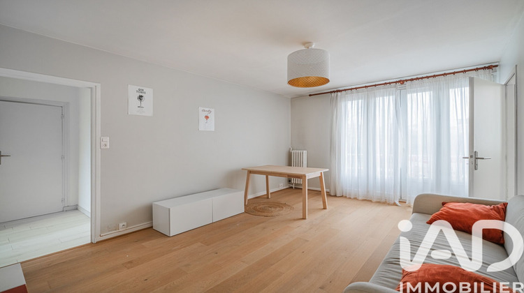 Ma-Cabane - Vente Appartement Grenoble, 64 m²
