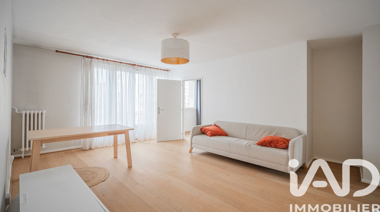 Ma-Cabane - Vente Appartement Grenoble, 64 m²