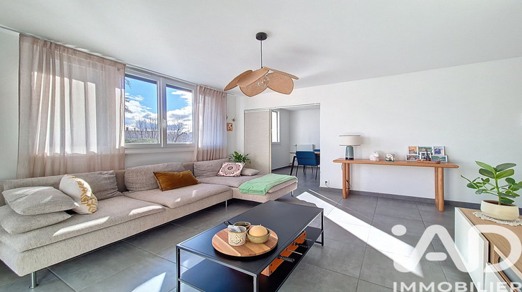 Ma-Cabane - Vente Appartement Grenoble, 67 m²