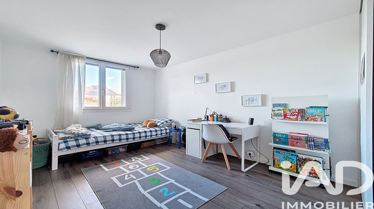 Ma-Cabane - Vente Appartement Grenoble, 67 m²