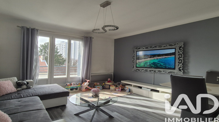 Ma-Cabane - Vente Appartement Grenoble, 61 m²
