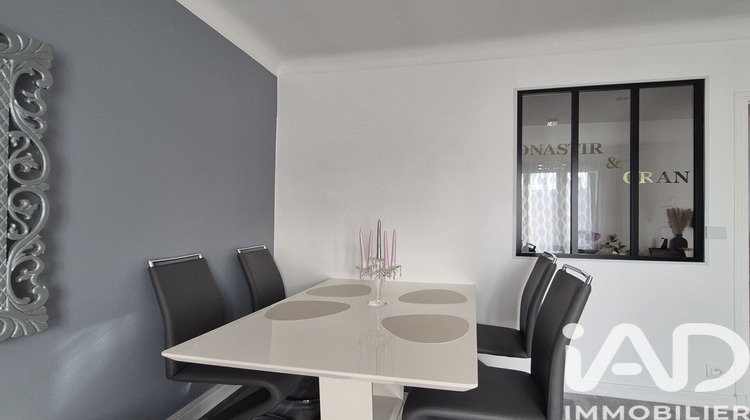 Ma-Cabane - Vente Appartement Grenoble, 61 m²