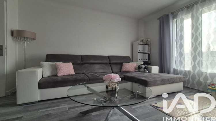 Ma-Cabane - Vente Appartement Grenoble, 61 m²