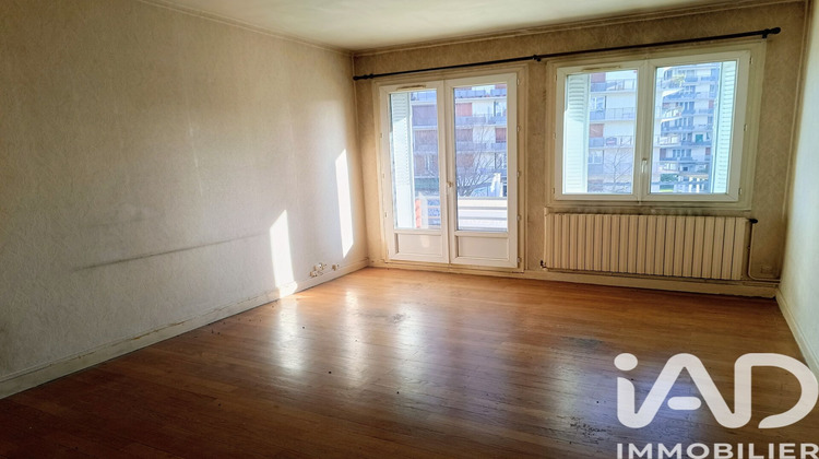 Ma-Cabane - Vente Appartement Grenoble, 59 m²