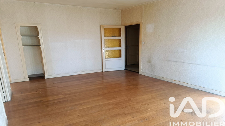 Ma-Cabane - Vente Appartement Grenoble, 59 m²