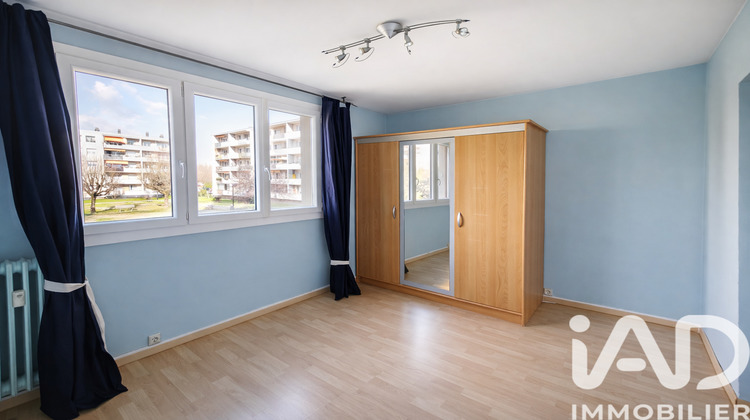 Ma-Cabane - Vente Appartement Grenoble, 62 m²