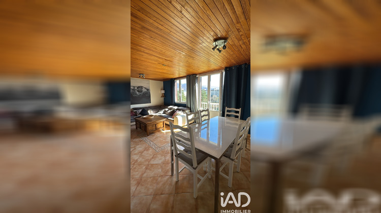 Ma-Cabane - Vente Appartement Grenoble, 76 m²