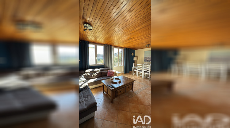 Ma-Cabane - Vente Appartement Grenoble, 76 m²