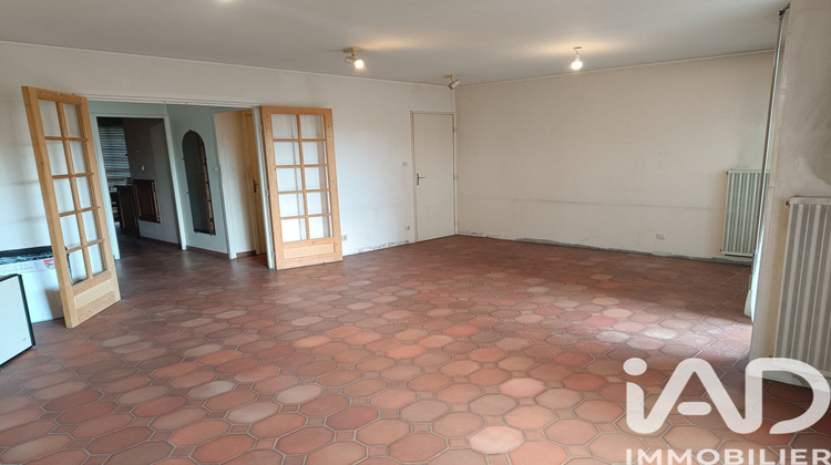 Ma-Cabane - Vente Appartement Grenoble, 99 m²