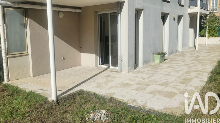 Ma-Cabane - Vente Appartement Grenoble, 90 m²