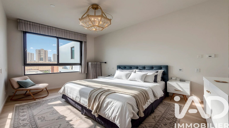 Ma-Cabane - Vente Appartement Grenoble, 75 m²