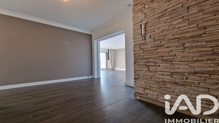 Ma-Cabane - Vente Appartement Grenoble, 75 m²