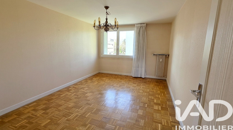 Ma-Cabane - Vente Appartement Grenoble, 65 m²