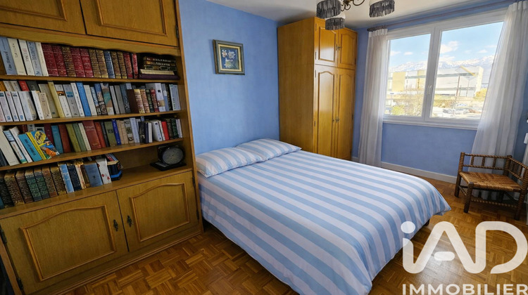 Ma-Cabane - Vente Appartement Grenoble, 65 m²