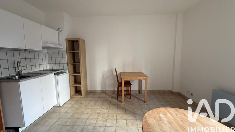 Ma-Cabane - Vente Appartement Grenoble, 29 m²