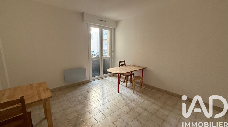 Ma-Cabane - Vente Appartement Grenoble, 29 m²
