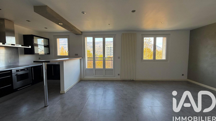Ma-Cabane - Vente Appartement Grenoble, 45 m²